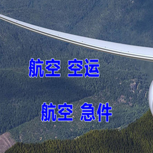 阜阳空运公司快递-选东方航空和上海航空